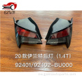 ELANTRA 2020+ Taa ya taa 1.4T 1.5T 92401/92402-bu000